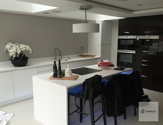 Chelsea SW3 renovation by Fabrico