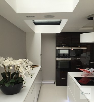 Chelsea SW3 renovation by Fabrico