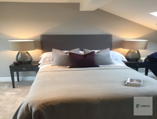 Chelsea SW3 renovation by Fabrico