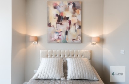 Cookham new build by Fabrico