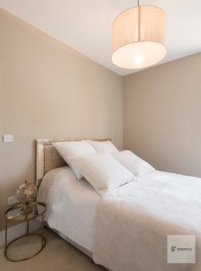 Cookham new build by Fabrico