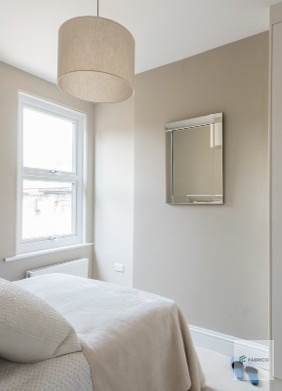 Cookham new build by Fabrico