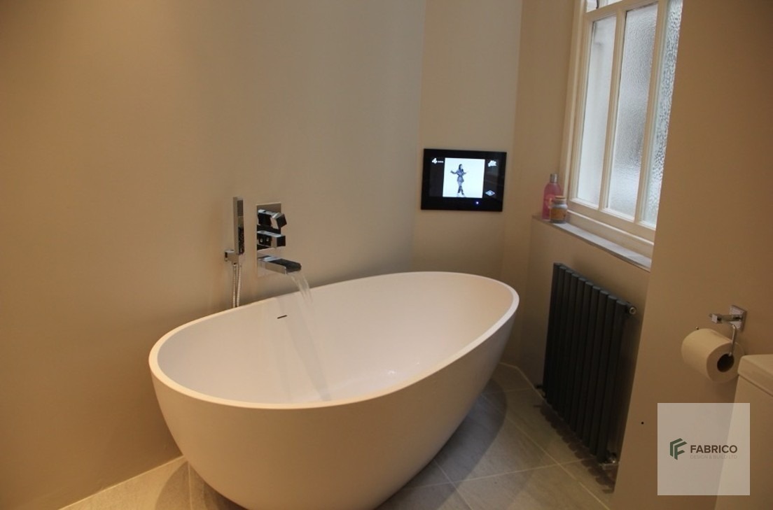 Renovation project